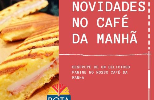 Mineiros Hotel | Rota Hotéis Mineiros