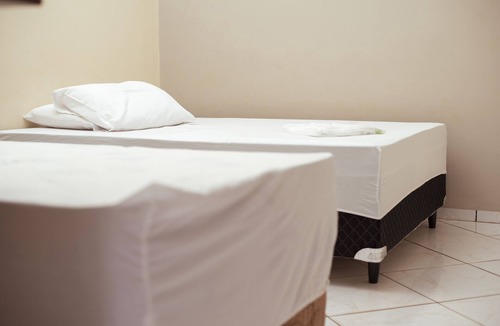 Santo Afonso Hotel | Rotta Hotel
