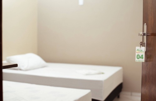 Santo Afonso Hotel | Rotta Hotel
