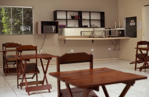 Santo Afonso Hotel | Rotta Hotel