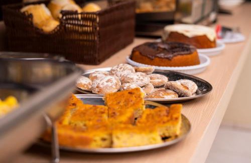 Santo Afonso Hotel | Rotta Hotel