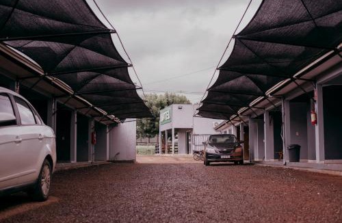 Santo Afonso Hotel | Rotta Hotel