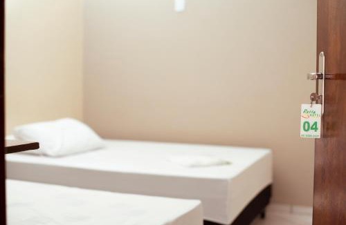 Santo Afonso Hotel | Rotta Hotel