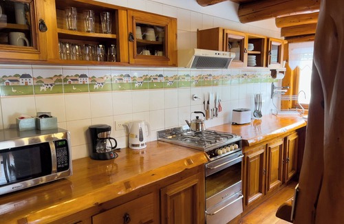 San Martin de los Andes Villa | Rotui Luxury Village