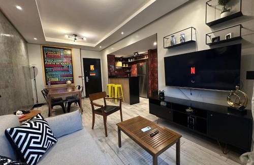 Adrianopolis Apartment | Rover Adrianópolis