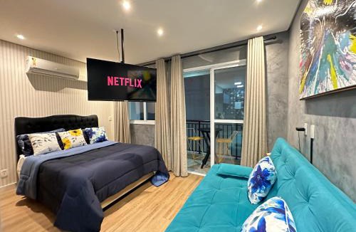 Central Zone Apartment | Rover República