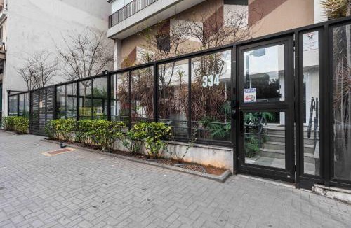 Central Zone Apartment | Rover SKY PAULICEIA