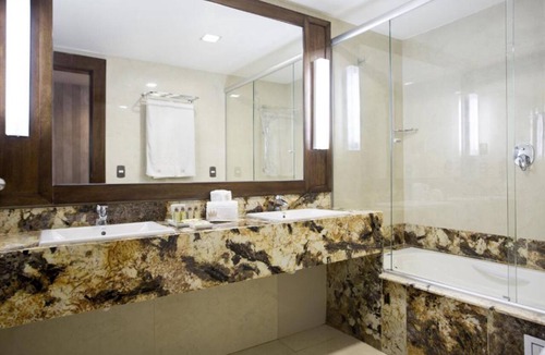 Macae Hotel | Royal Atlântica Macaé Hotel