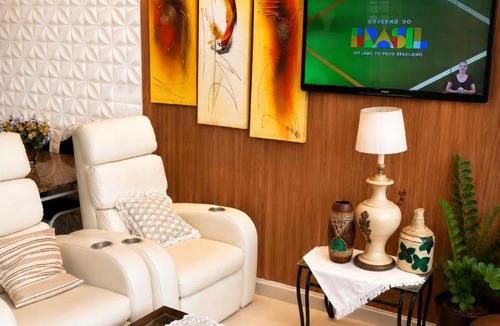 Tiradentes House | Royal Executive