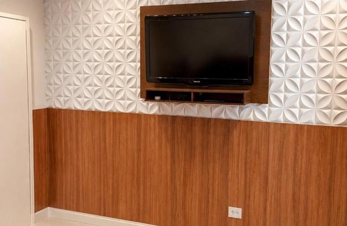 Tiradentes House | Royal Executive