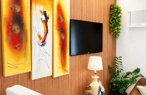 Tiradentes House | Royal Executive