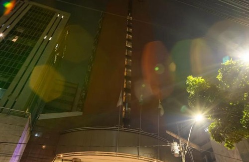 Savassi Hotel | Royal Golden Hotel - Savassi