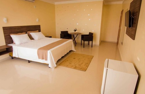 Macapa Hotel | Royal Hotel Gastronomia