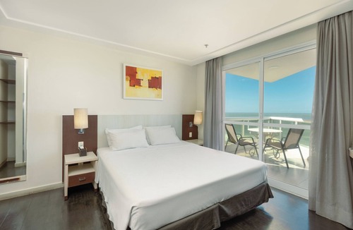 Cavaleiros Hotel | Royal Kingdom