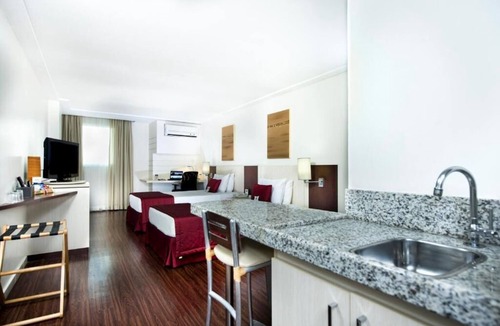 Cavaleiros Hotel | Royal Kingdom
