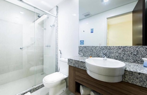 Cavaleiros Hotel | Royal Kingdom