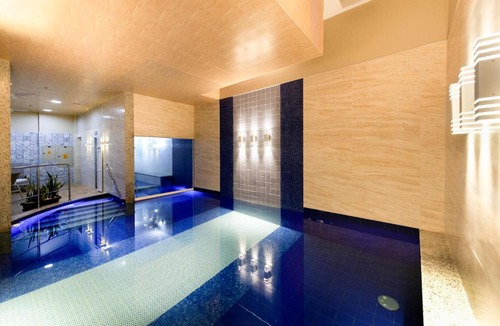 Cavaleiros Hotel | Royal Kingdom Macaé