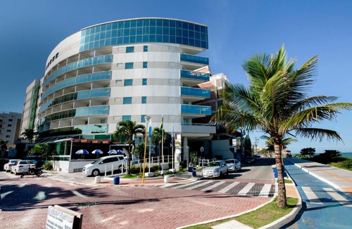 Cavaleiros Hotel | Royal Kingdom Macaé