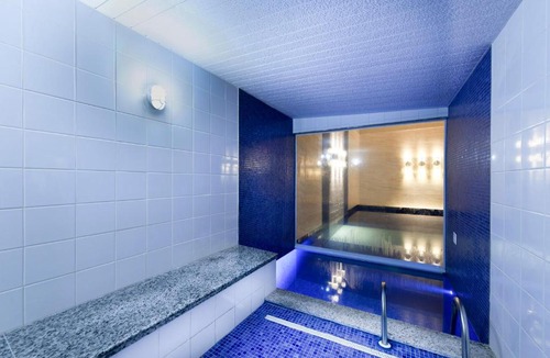 Cavaleiros Hotel | Royal Kingdom Macaé