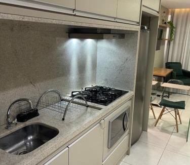 Palmas Apartment | Royal palmas