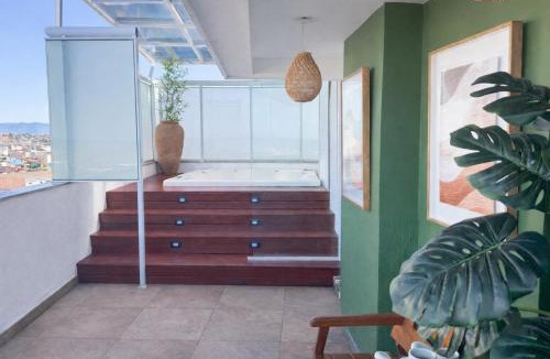 Macae Hotel | Royal Urban Macaé Hotel
