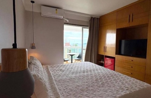 Macae Hotel | Royal Urban Macaé Hotel