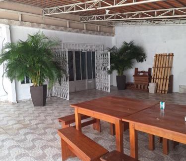 Gloria House | RR 2 Pousada e Restaurante