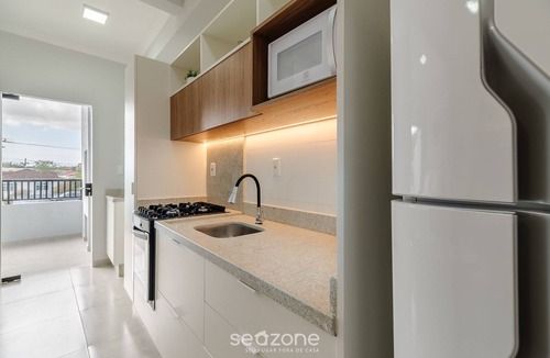 Alto Ribeirao Apartment | RRC - Condominium Near the Airport