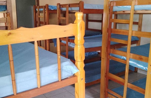 Itanhaem Hotel | Rua Célso Aíres da Cunha