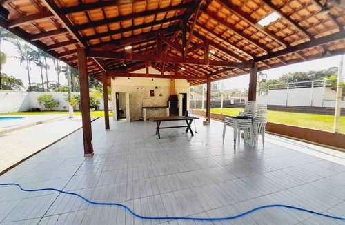Itanhaem Hotel | Rua Célso Aíres da Cunha
