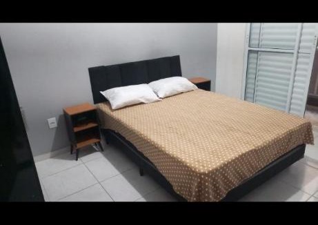 Zona Norte Apartment | Rua Daniel Toledo 155