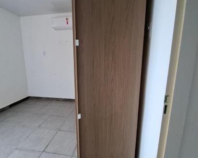 Cidade Nova VIII Apartment | Rua FALCOLÂNDIA