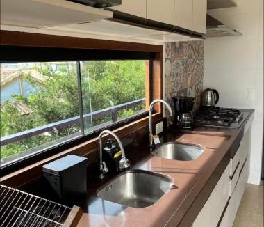 Joao Fernandes House | Rua São Cristóvão, búzios