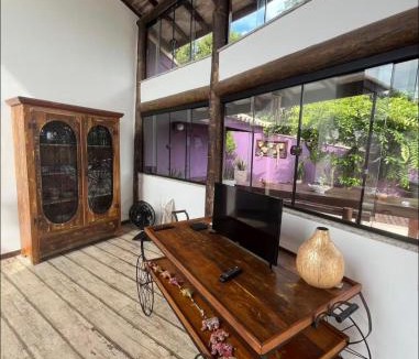 Joao Fernandes House | Rua São Cristóvão, búzios