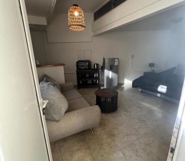 Santa Rosa Apartment | Rubí Department