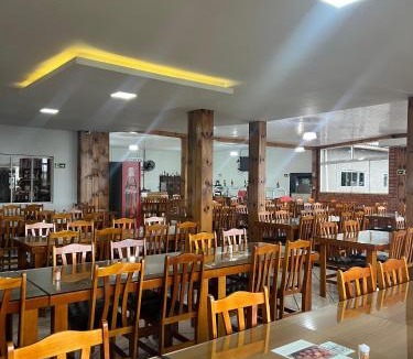 Dois Lajeados Hotel | RUBBO HOTEL