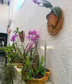 Portal da Ferradura Apartment | Rubi centro y praia