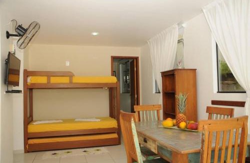 Portal da Ferradura Apartment | Rubi centro y praia
