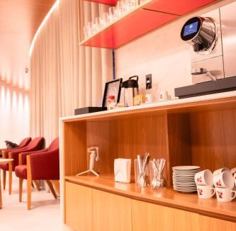 Confins Hotel | Ruby Hotels