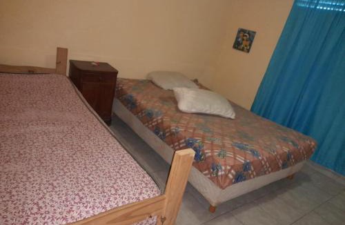 Bragado Apartment | Ruca