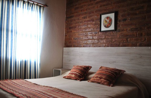 Las Grutas Hostel | Ruca Kiñe Hostel