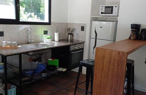 Bosque Peralta Ramos House | Ruca Reuemn