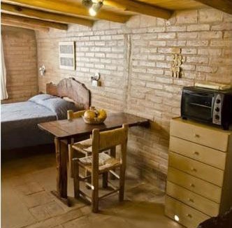 Rama Caida Apartment | Rucalaf Dormi