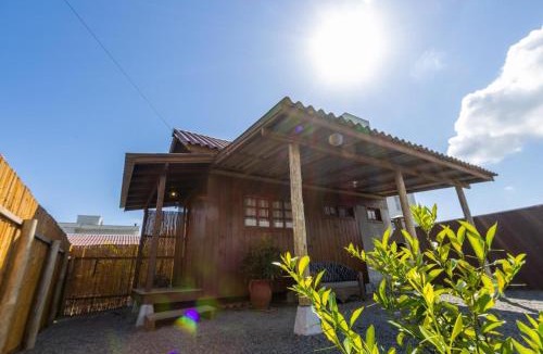 Nossa Senhora da Paz House | Ruediger Chalet