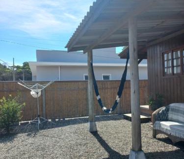 Nossa Senhora da Paz House | Ruediger Chalet