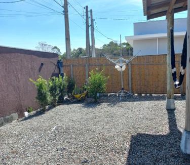 Nossa Senhora da Paz House | Ruediger Chalet