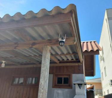 Nossa Senhora da Paz House | Ruediger Chalet