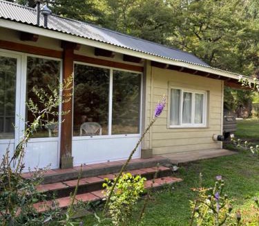 San Martin de los Andes Apartment | Ruka li mew