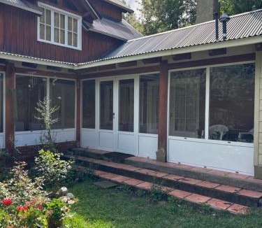 San Martin de los Andes Apartment | Ruka li mew