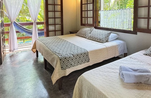 Portal das Artes Hotel | Rumo dos Ventos